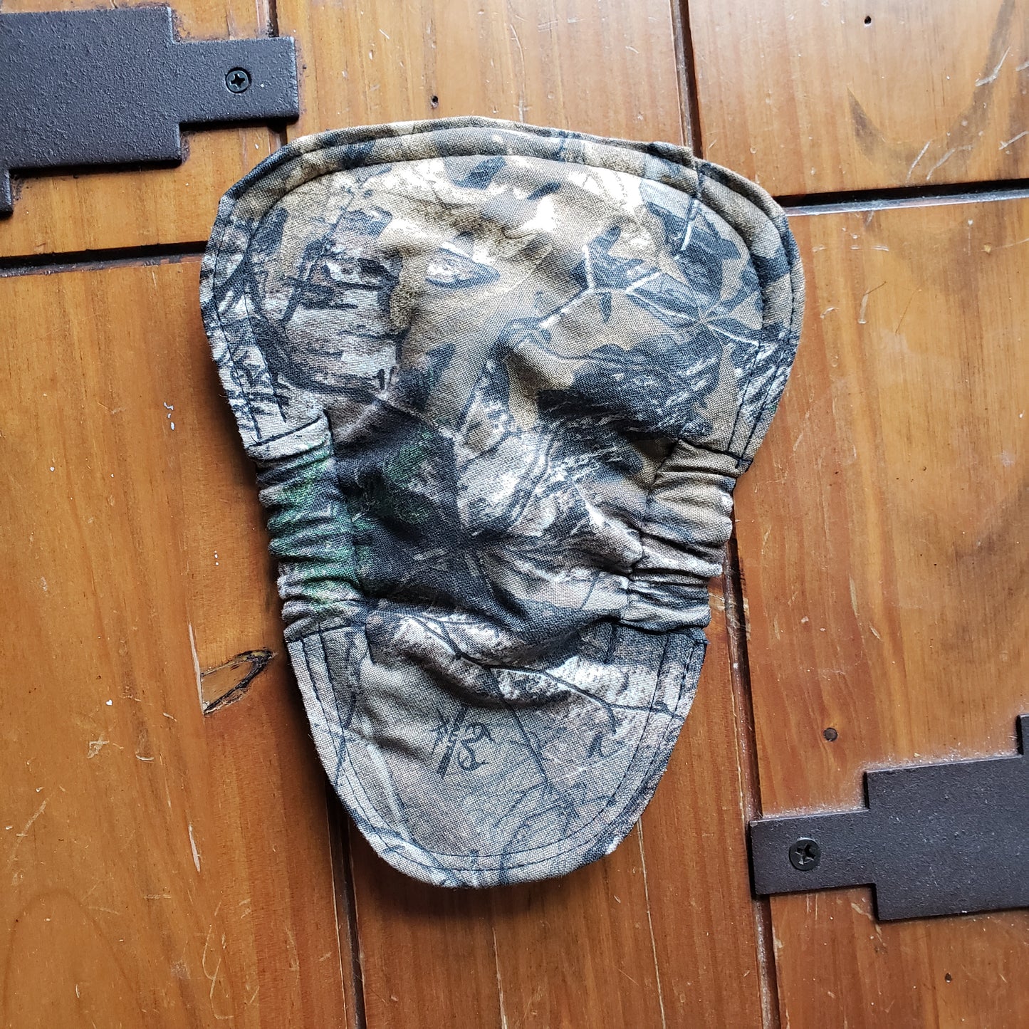 Hunter Camo  - Men's Mild Incontinence Shields