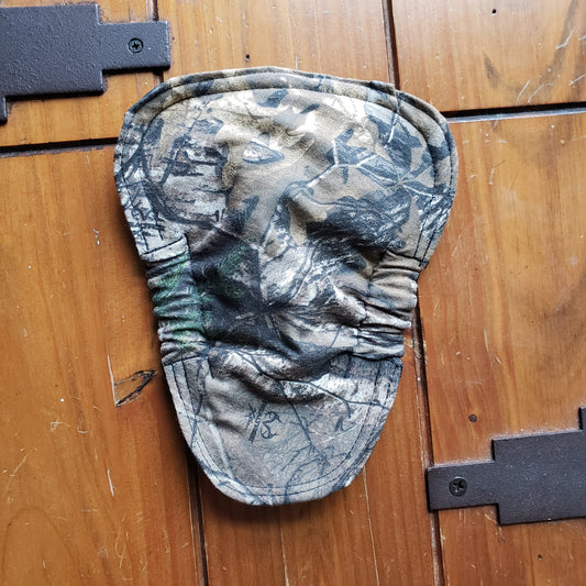 Hunter Camo  - Men's Mild Incontinence Shields